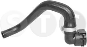 STC T409806 - *** MGTO DE TURBO FIAT