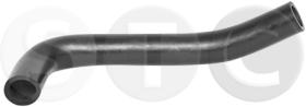 STC T409893 - MGTO DE TURBO FIAT