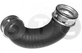 STC T409903 - *** MGTO DE TURBO MERCEDES-BENZ