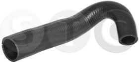 STC T409906 - MGTO DE TURBO OPEL