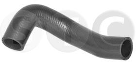 STC T409908 - MGTO DE TURBO PSA