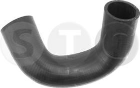 STC T409914 - MGTO DE TURBO PSA