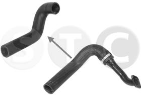 STC T409920 - *** MGTO DE TURBO PSA