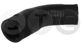 STC T409927 - MGTO DE TURBO VW