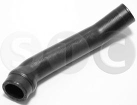 STC T409929 - MGTO DE TURBO VW