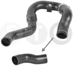 STC T409933 - MGTO DE TURBO FIAT
