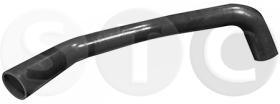 STC T409944 - MGTO DE TURBO OPEL-RENAULT