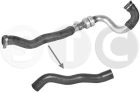 STC T409964 - MGTO DE TURBO RENAULT