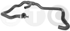 STC T409966 - *** MGTO DE TURBO RENAULT
