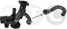 STC T409967 - 0