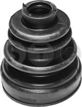 STC T410083 - FUELLE TRANSMISION NISSAN ALMERA