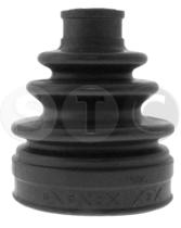 STC T410096 - FUELLE TRANSMISION NISSAN X-TRAIL