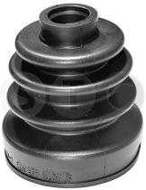 STC T410116 - *** FUELLE TRANSMISION HONDA ACCORD