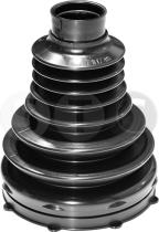 STC T411079 - *** KIT FUELLE TRANSMISION FIAT 500