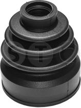 STC T411081 - KIT FUELLE TRANSMISION RENAULTMEGANE 3