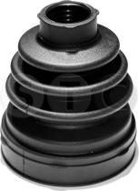 STC T411100 - KIT FUELLE TRANSMISION FIAT PUNTO