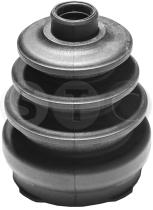 STC T411101 - KIT FUELLE TRANSMISION FIAT PANDA