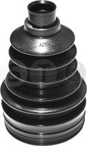 STC T411106 - KIT FUELLE TRANSMISION OPEL CORSA B
