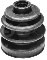 STC T411107 - KIT FUELLE TRANSMISION HYUNDAISANTA FE