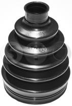 STC T411115 - *** KIT FUELLE TRANSMISION FIAT PANDA