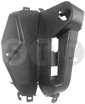 STC T435093 - CUBIERTA KIT DE DISTRIBUCIóN RENAULT KANGO II, SCENIC III, M