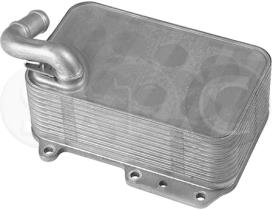 STC T439003 - INTERCAMBIADOR  ACEITE AUDI