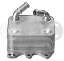 STC T439005 - *** INTERCAMBIADOR  ACEITE VW/AUDI