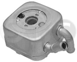 STC T439007 - INTERCAMBIADOR  ACEITE AUDI