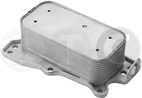 STC T439010 - INTERCAMBIADOR  ACEITE MERCEZBENZ