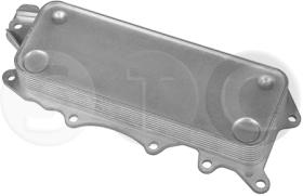 STC T439011 - INTERCAMBIADOR  ACEITE MERCEZBENZ