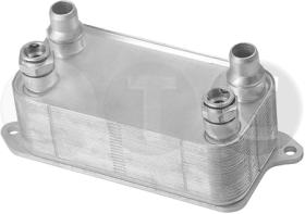 STC T439013 - INTERCAMBIADOR  ACEITE MERCEZBENZ