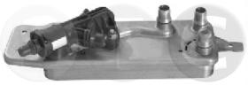 STC T439024 - INTERCAMBIADOR  ACEITE BMW