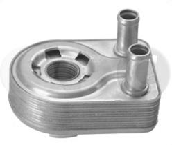 STC T439049 - INTERCAMBIADOR  ACEITE FORD