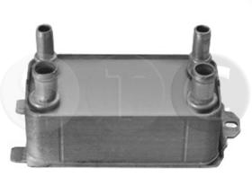 STC T439054 - INTERCAMBIADOR  ACEITE LAND ROVER