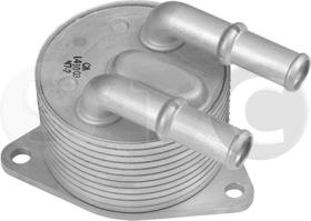 STC T439061 - INTERCAMBIADOR  ACEITE RENAULT