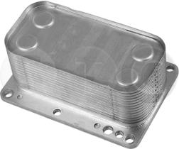 STC T439064 - INTERCAMBIADOR  ACEITE RENAULT