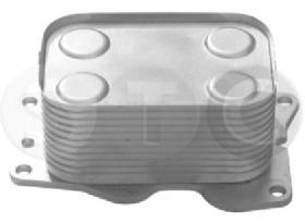 STC T439065 - INTERCAMBIADOR  ACEITE RENAULT