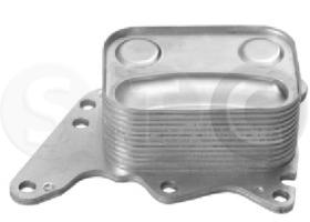 STC T439066 - INTERCAMBIADOR  ACEITE PEUGEOT