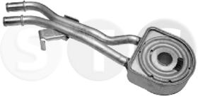 STC T439070 - INTERCAMBIADOR  ACEITE PEUGEOT