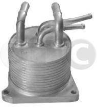 STC T439075 - INTERCAMBIADOR  ACEITE MITSUBISHI
