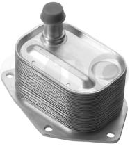 STC T439079 - RADIADOR DE ACEITE, ACEITE MOTOR