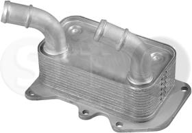 STC T439081 - INTERCAMBIADOR  ACEITE KIA