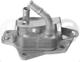 STC T439083 - INTERCAMBIADOR  ACEITE TOYOTA
