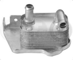 STC T439089 - INTERCAMBIADOR  ACEITE OPEL