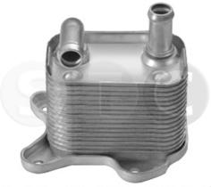 STC T439090 - INTERCAMBIADOR  ACEITE OPEL