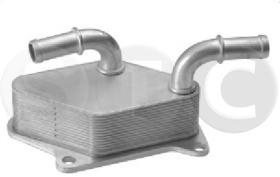 STC T439091 - INTERCAMBIADOR  ACEITE OPEL