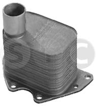 STC T439092 - INTERCAMBIADOR  ACEITE OPEL