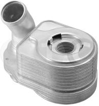 STC T439095 - INTERCAMBIADOR  ACEITE FIAT