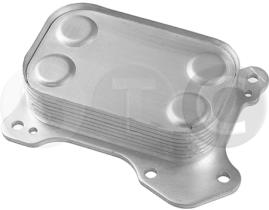STC T439096 - INTERCAMBIADOR  ACEITE OPEL