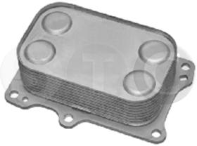 STC T439097 - INTERCAMBIADOR  ACEITE OPEL